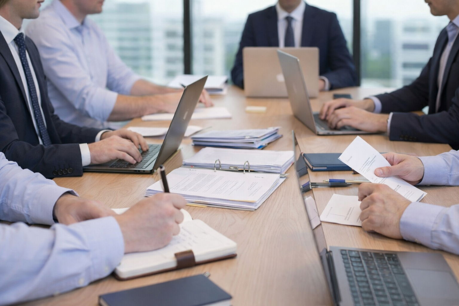 Escritório Nordaris Partners