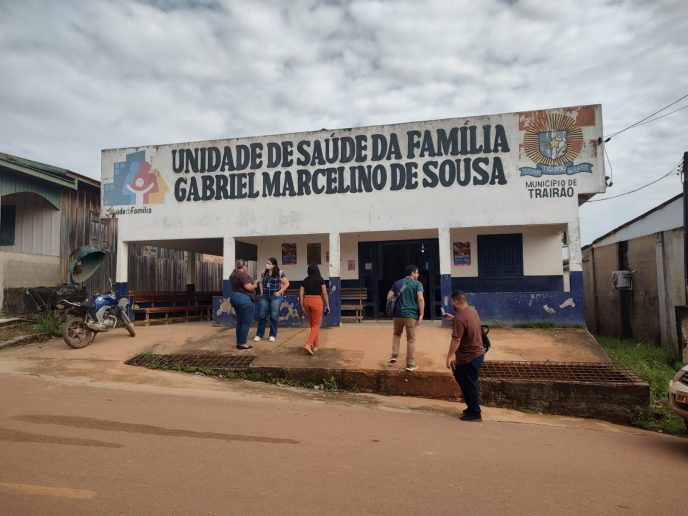 USP destaca app em saúde